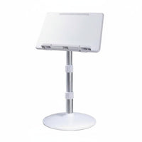 Foldable Design Adjustable literary Easel Multi-Functional Adjustable Display Prop Multifunctional Book Holder Handshands-off for Children, Students, Professionals, Bedroom, School, Desk, Office