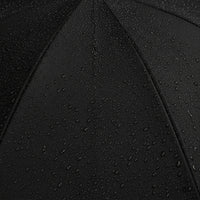 Long Handle Umbrella with 16 Ribs One-Handed Automatic Open Umbrella Windproof Heavy Duty for Commuters, Professionals, Commuting, Business Travel