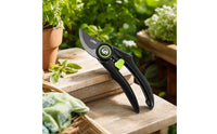 Pruning with Safety Lock Rust-Resistant Pruning Non-Slip