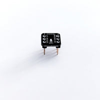 ICS 43434 I2S/IIS数字麦克风 小智AI MIC 配件 兼容 INMP441