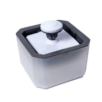 Pet Water Fountain Easy to Cleanpet Fountain with Filter Quiet for Cats