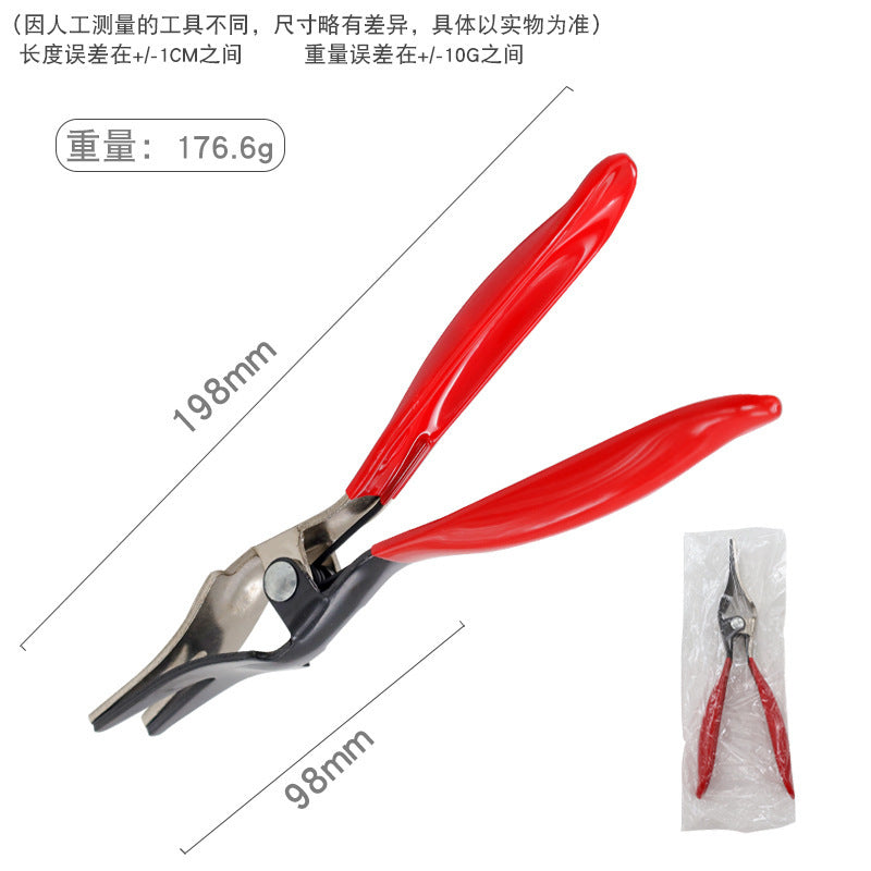 Durian Opener - Red