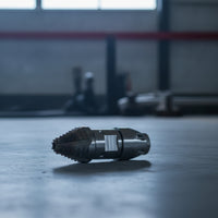 Sewer jetters Nozzle for Pressure Washer  Drain Pressure Washer Hose Nozzle Threaded for Homeowners