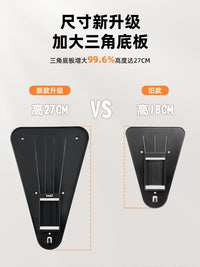 2025年新款简易室内家用篮球架瑜伽球免打孔墙壁足球架摆放置球架