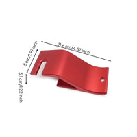 Motorcycle Tire Bead Holder Lightweight and Tire Bead Keeper Aircraft Grade Aluminum for Garage
