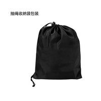 亚马逊 420D涂银花园壁挂式可伸缩软管卷轴盖 防水防晒软管卷盘罩