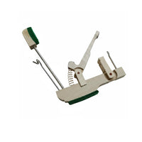 Precision Capstan Turner Tool Stable Grip Piano Action Regulation Tool Controlled Force Piano Maintenance Accessory for Tuners, Workshop, Music Studio