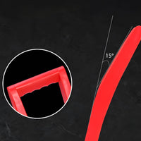 Drywall Carrying Tool Labor-Saving Glass Sheet Moving Handle Heavy Duty