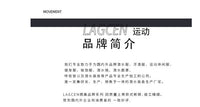 LAGCEN/3MM男士潜水服泳衣短袖短裤连体自由潜浮游泳保暖浮潜泳衣