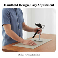 Watch Band Link Remover Pliers High Exact Watch Link Removal Tool Strap Pin Remover Easy to Use Long-Lasting for DIY Hobbyists