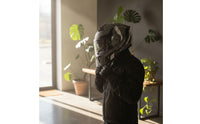 Modular Helmet Removable Helmet with Dual Visor Washable for Motorcyclists, Commuters, Long Distance Riding