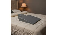 Pregnancy Angled Pillow Thickened Pregnancy Support Mat Breathable for Pilates
