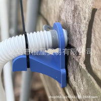跨境爆款Swimming Pool Pipe Holders游泳池软管支架防止管道下垂