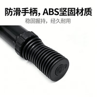 迷你便携打气筒 篮球足球排球通用 小型手推充气筒配气针 现货