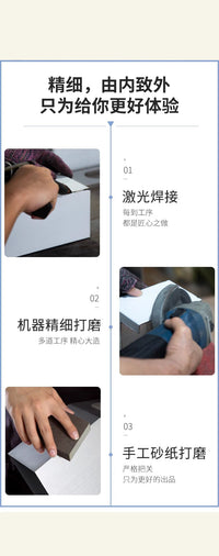 啡象牌不锈钢杯架咖啡杯收纳架杯盖收纳盒纸杯架吧台奶茶置物架