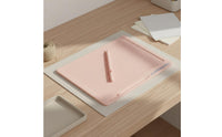 Paper Creasing Board Flat Surface Origami Scoring Board Multi-Function