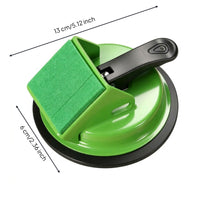 Floor Separation Fixer Handheld Suction Cup Puller for Home Renovation