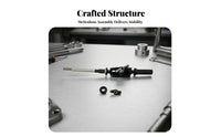 Stage Gear Drum Clamp Arm Holder Universal Fit Wing Screw