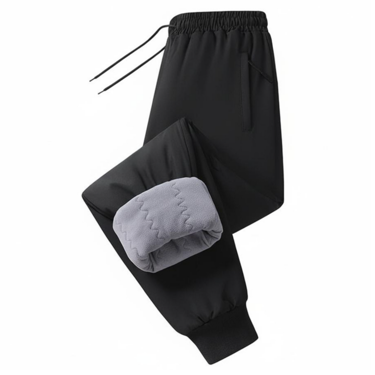 Thermal Ski Pants, Windproof Waterproof, Outdoor Hiking