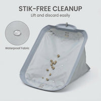 Chichuang Cat Litter Mat with Waterproof, Scratch-Proof, and Leak-Proof Features