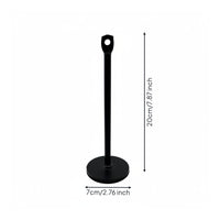 Arm Muscle Training Weight Plate Loading Pin Heavy Duty Loading Pin Fitness Equipment for Bodybuilders