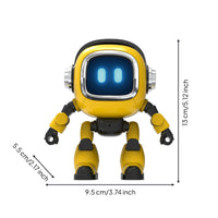 Smart Learning Robot Conversational Interactive Robot Toy Voice Interaction for Children