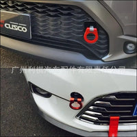Aluminum Alloy Trailer Hitch for Japanese Cars