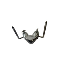 Tom Drum Mount Bracket with Clamp for Drum Hardware Accessories
