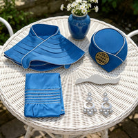 Flight Attendant Cosplay Costume Full Set Flight Attendant Costume Long-Lasting