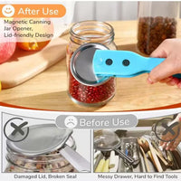 跨境新品 can opener 居家日用好物双层四代勾型开罐器厂家直销