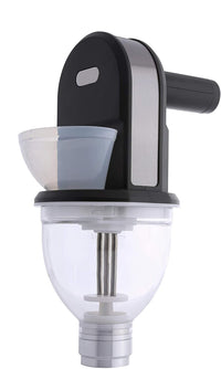 Automatic Multi-Functional Electric Ball Maker with AU Plug