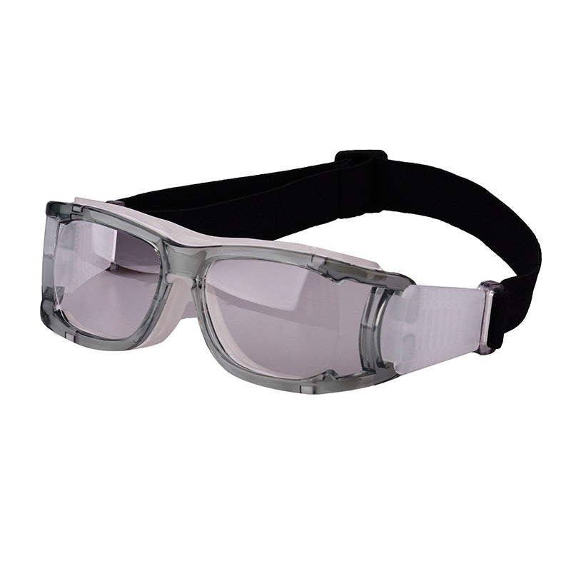 Transparent Gray
