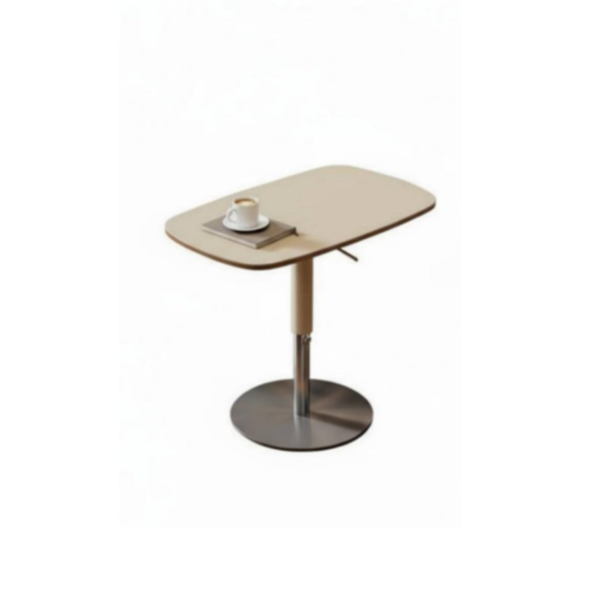 Adjustable C-Table Multi-Functional Household Furniture Waterproof Surface