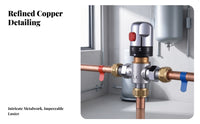 Compact Inline Mixing Control