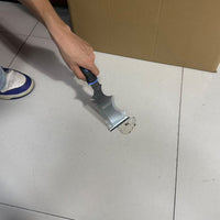 Penggong Multi-Function Putty Knife with Roller Brush and Scraper