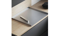 Stainless Steel Chopping Board Hygienic Stainless Steel Board