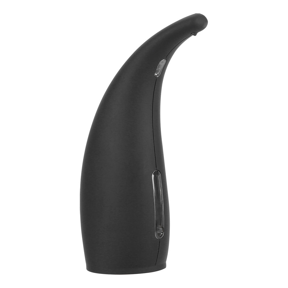 Rubber Oil Black