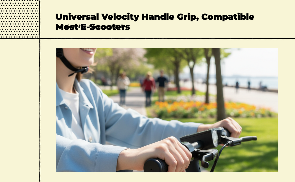 Mini speed controller, durable