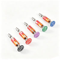 SRWRN Hidden Multi-Function Tool for Bicycle Crankset and Bottom Bracket