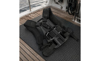 Backplate Harness Assembly Buckle Closure Diving Cylinder Backplate