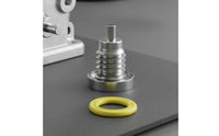 Includes Sealing Gaskets Drain Fill Plug Screw Gasket Kit Direct Replacement Gear Case Fill Screw Leak-Non-Leak Seal Lower Unit Drain Plug
