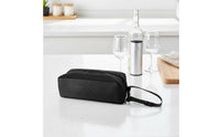 Large Capacity Electric Wine Opener Case Wear-Resistant Portable Storage Bag