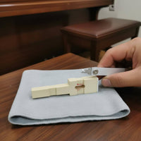 Piano Key Repair Tool Long-Lasting for Music Storage