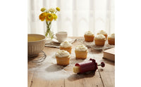 Press-Style Cake Corer | Easy to Use, Cupcake Corer
