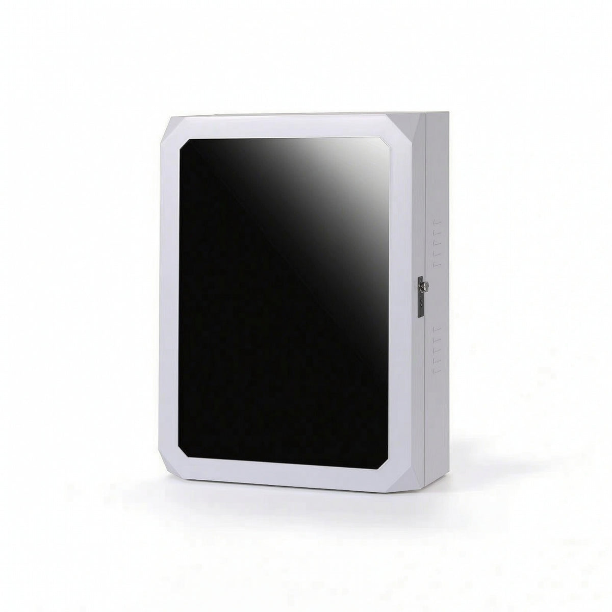 EV Charger Protection Box Heavy-Duty EV Charger Enclosure Box Charging Pile Shelter Industrial Case Impact-Resistant