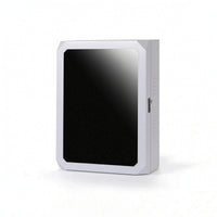 EV Charger Protection Box Heavy-Duty EV Charger Enclosure Box Charging Pile Shelter Industrial Case Impact-Resistant