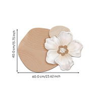 Diatomaceous Earth Bath Mat dries fast