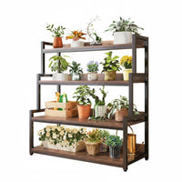 Lowboard TV Stand Floor-Standing Lowheight media Cabinet Modern Design with Drawers and Shelves for Apartment Dwellers