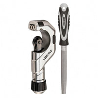 Bike Tube Compact Bike Pipe Black Grip