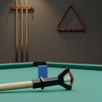 13mm Cue Tip Fixer Easy to Use Sports Accessory Damage Free for Pool Players
